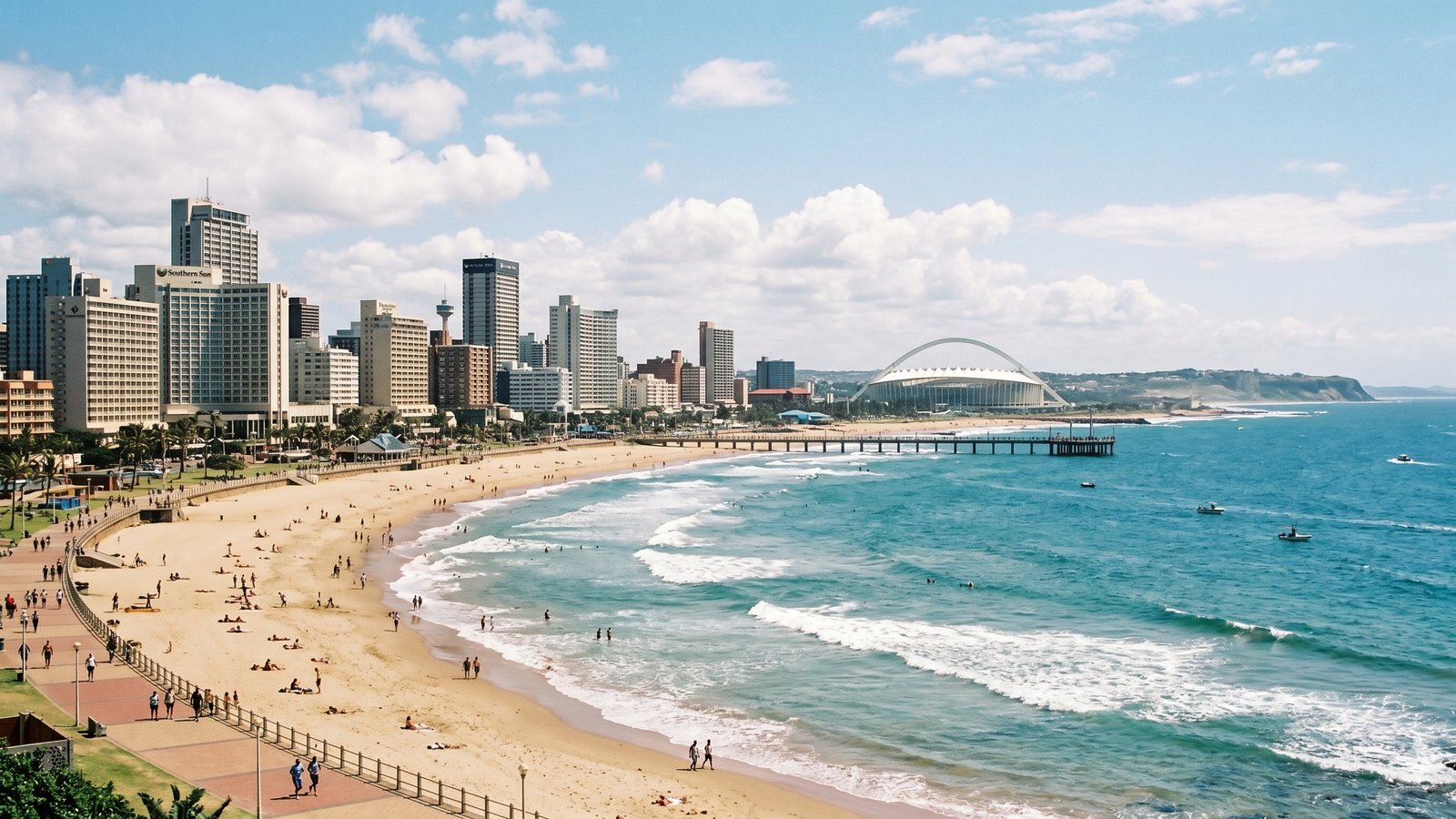 Durban