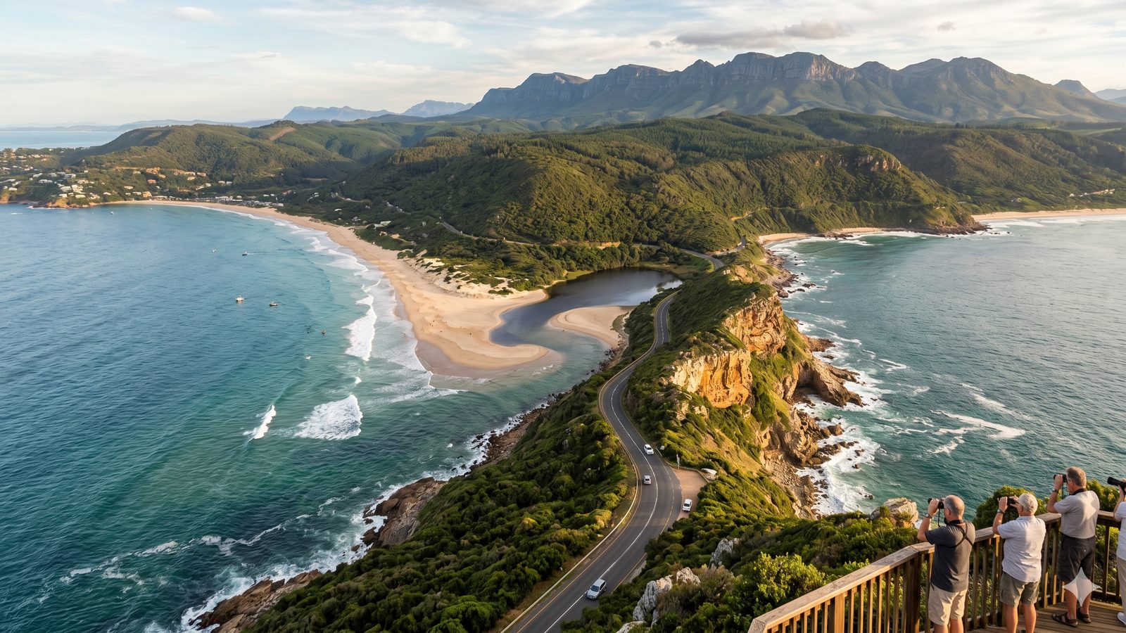 Eastern Cape