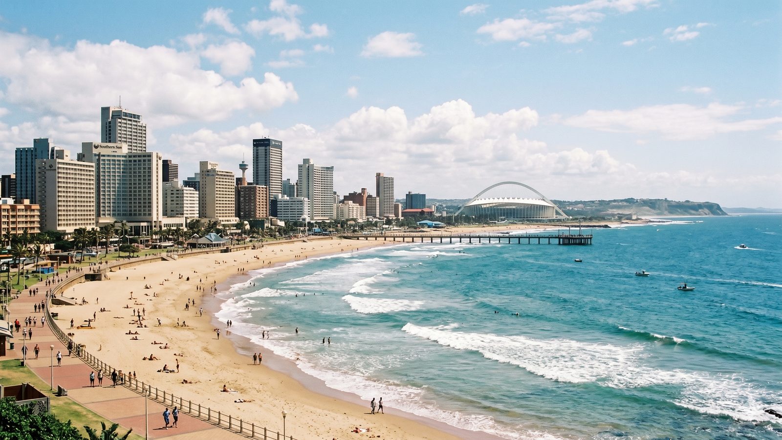 KwaZulu-Natal Coast