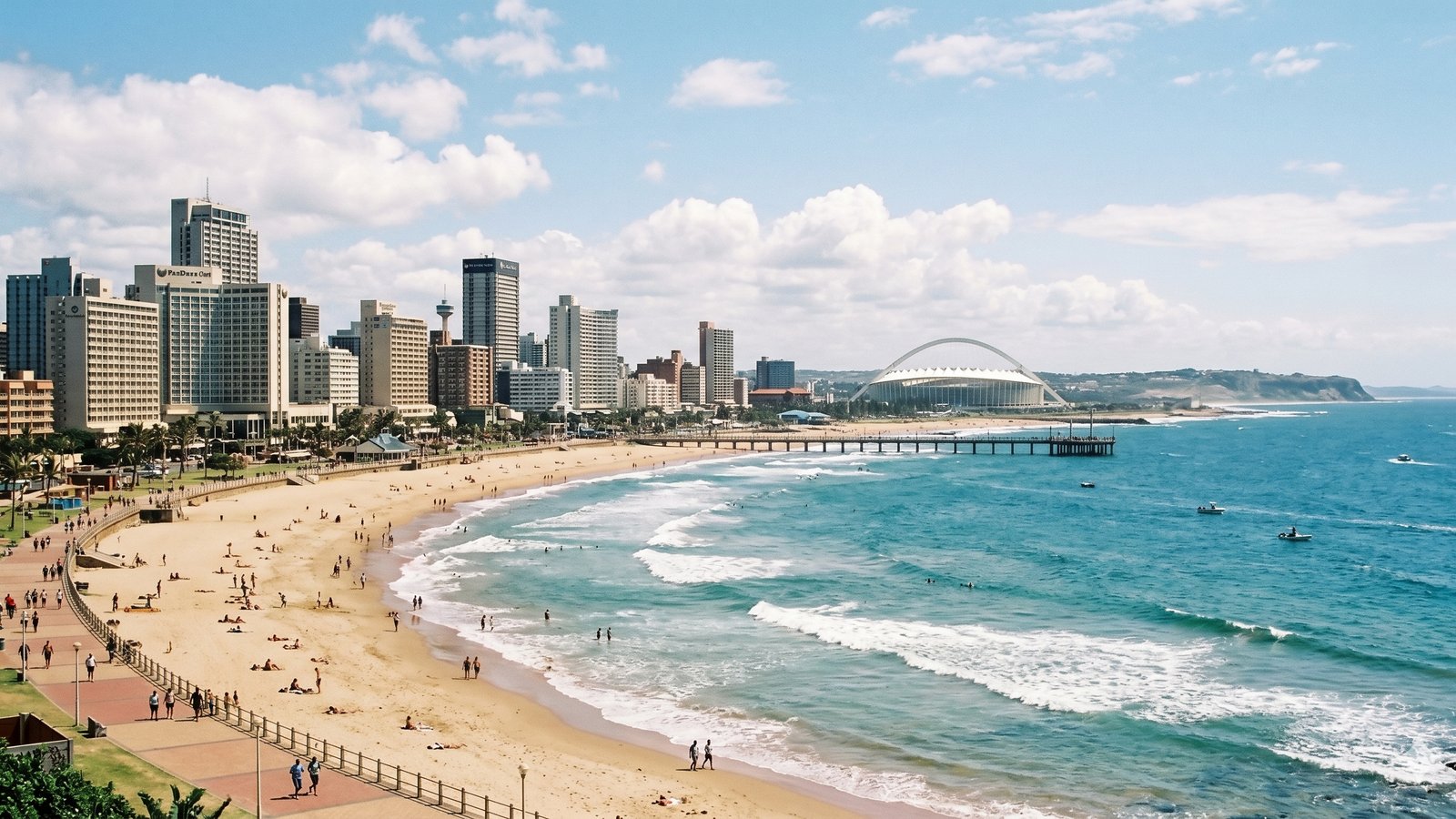 Port Elizabeth (Gqeberha)