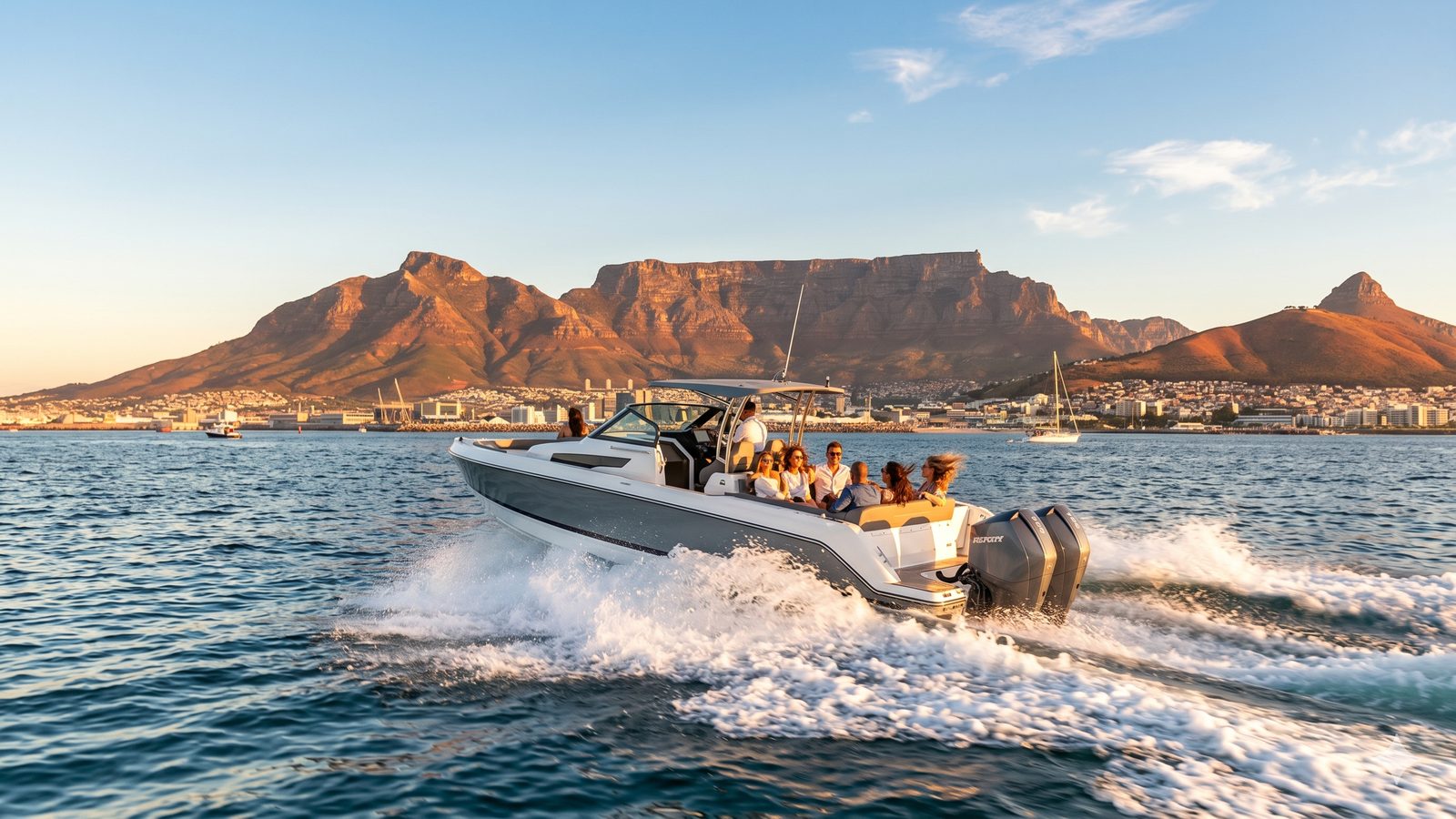 Western Cape