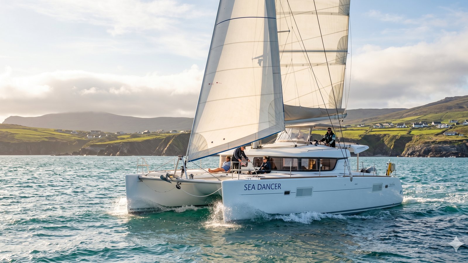 Catamaran Insurance
