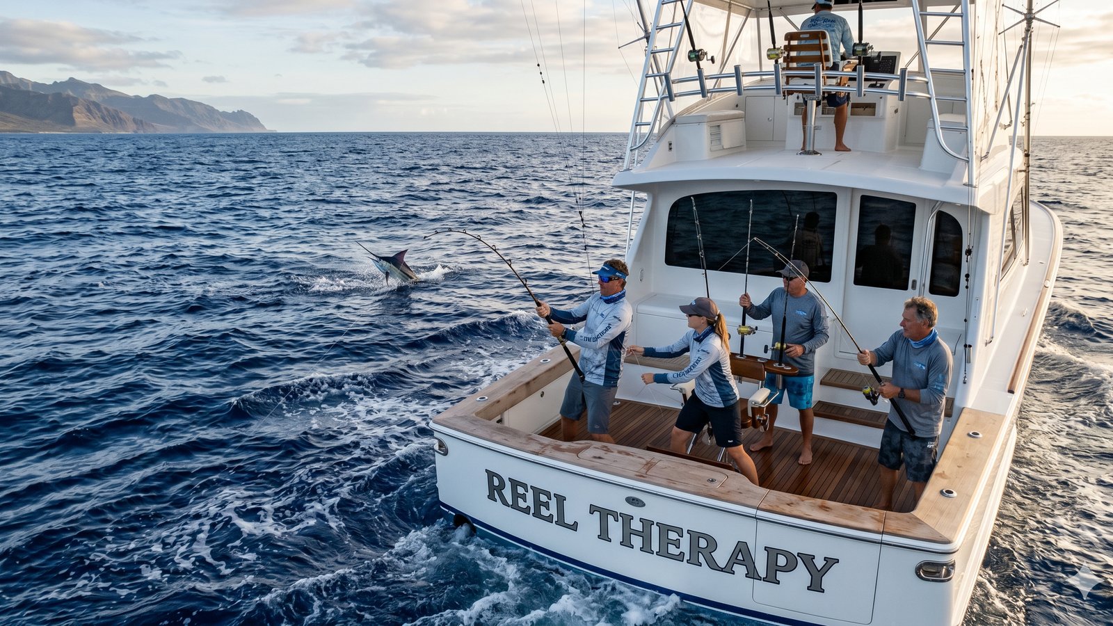 Fishing Boat Insurance