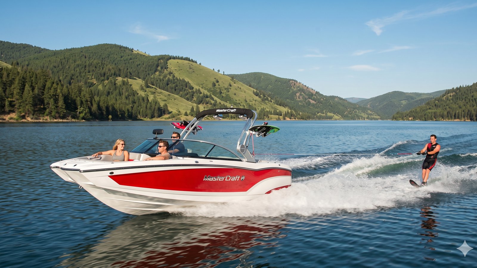 Ski Boat Insurance