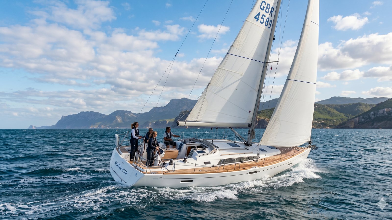 Yacht Insurance